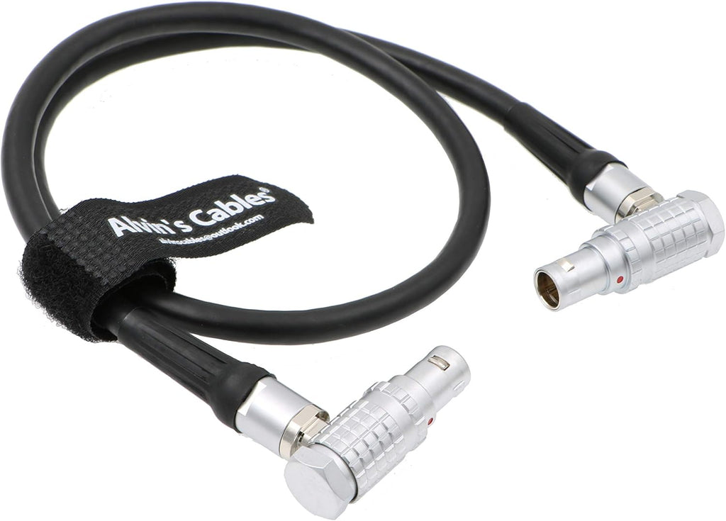16 pin Right Angle to Right Angle Cable T37518