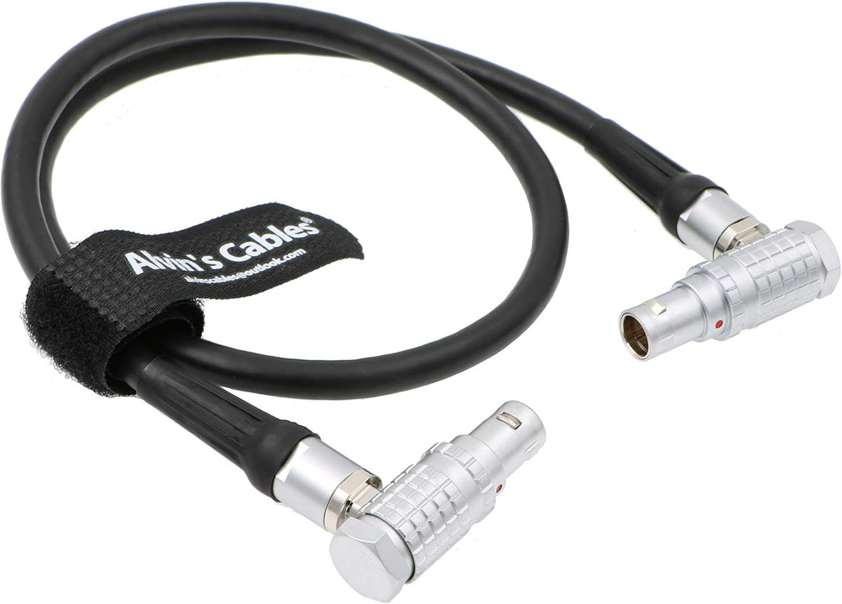 16 pin Right Angle to Right Angle Cable T37518