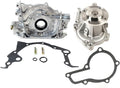 Oil Water Pump Set Pack of 2 O374651
