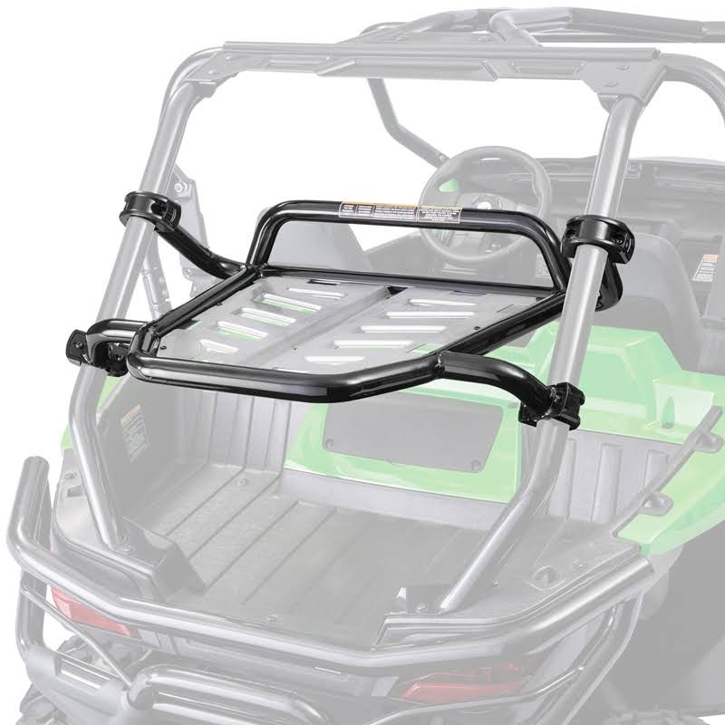 Spare Tire Carrier G437