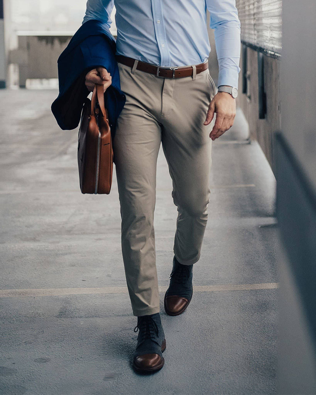 Commuter Pant 38 C445