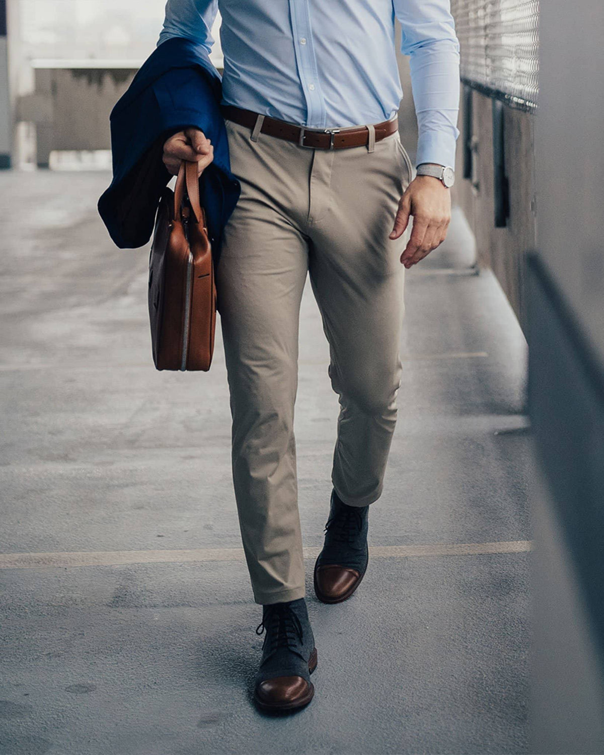 Commuter Pant 38 C445