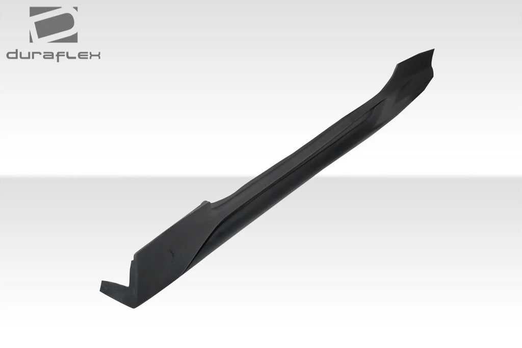 Duraflex Side Skirts Rocker Panels for Hyundai Genesis Coupe 2DR, 2 Piece X7336