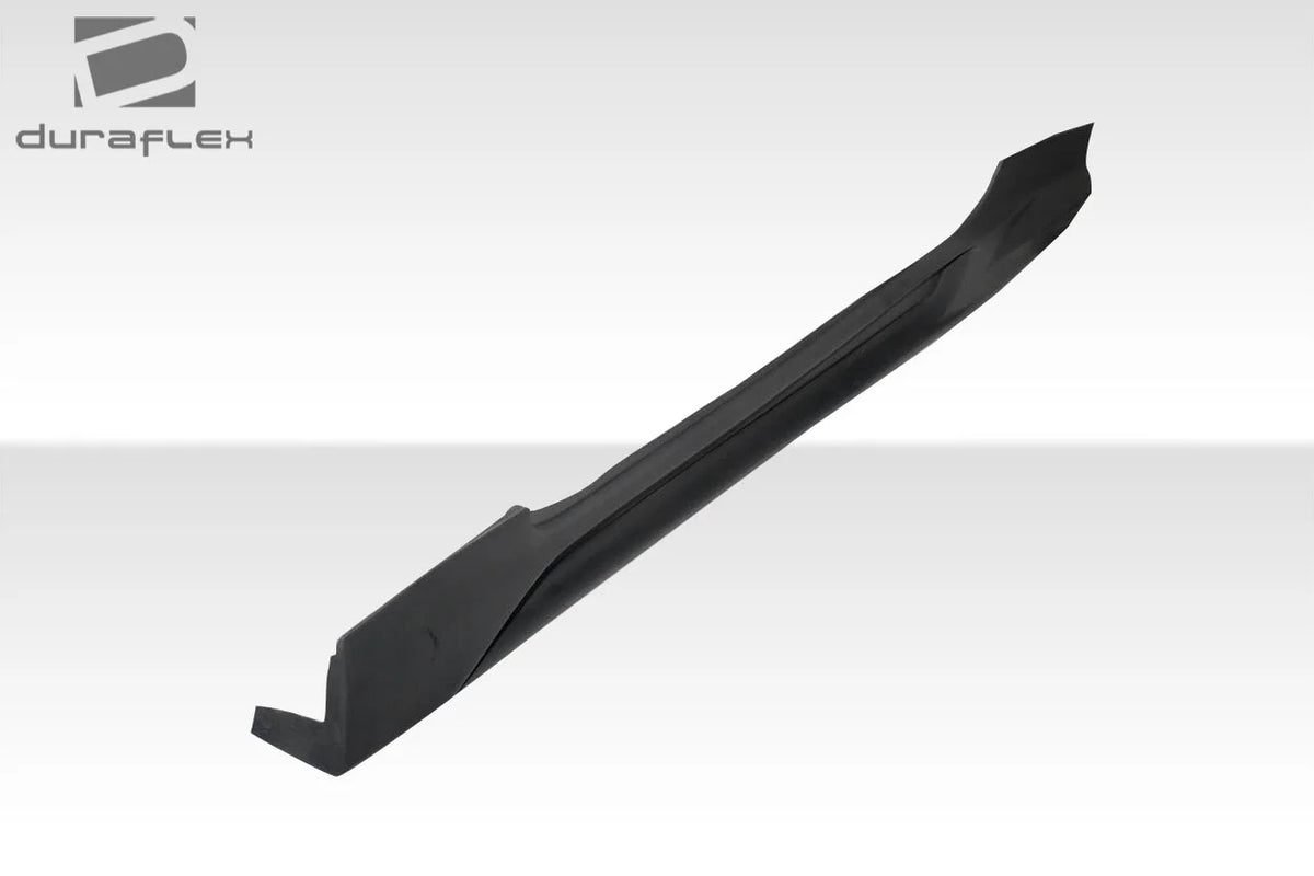 Duraflex Side Skirts Rocker Panels for Hyundai Genesis Coupe 2DR, 2 Piece X7336