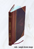 Leather Bound Z773534