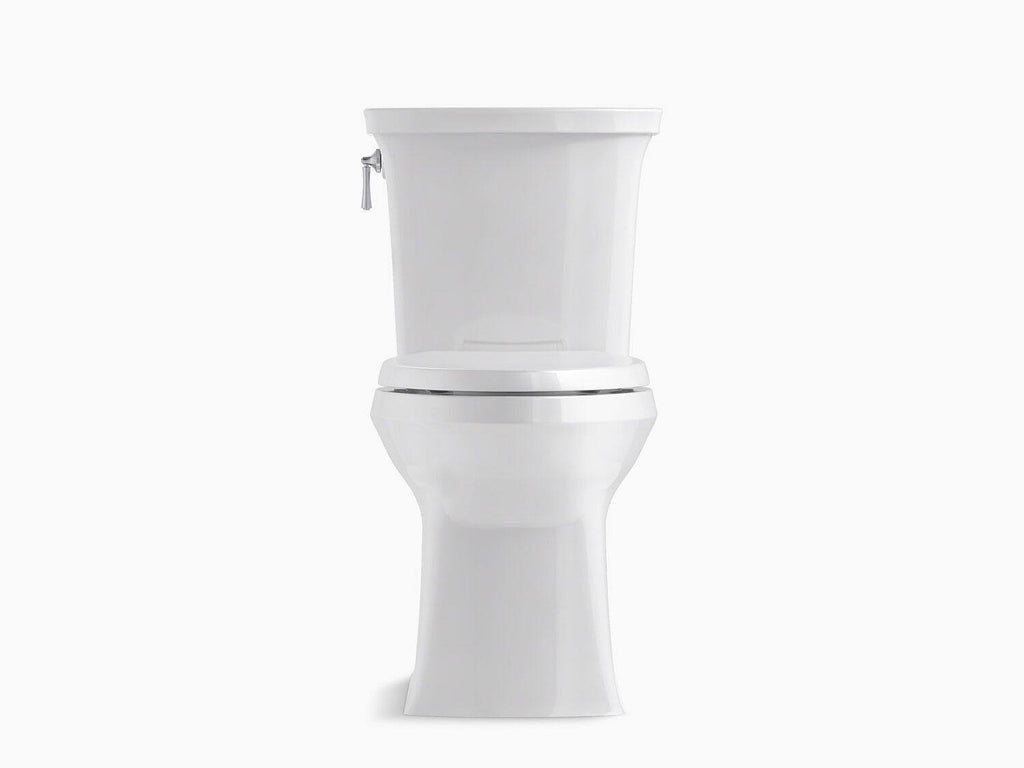 Comfort Height Two-Piece Elongated 1.28 GPF Toilet X560