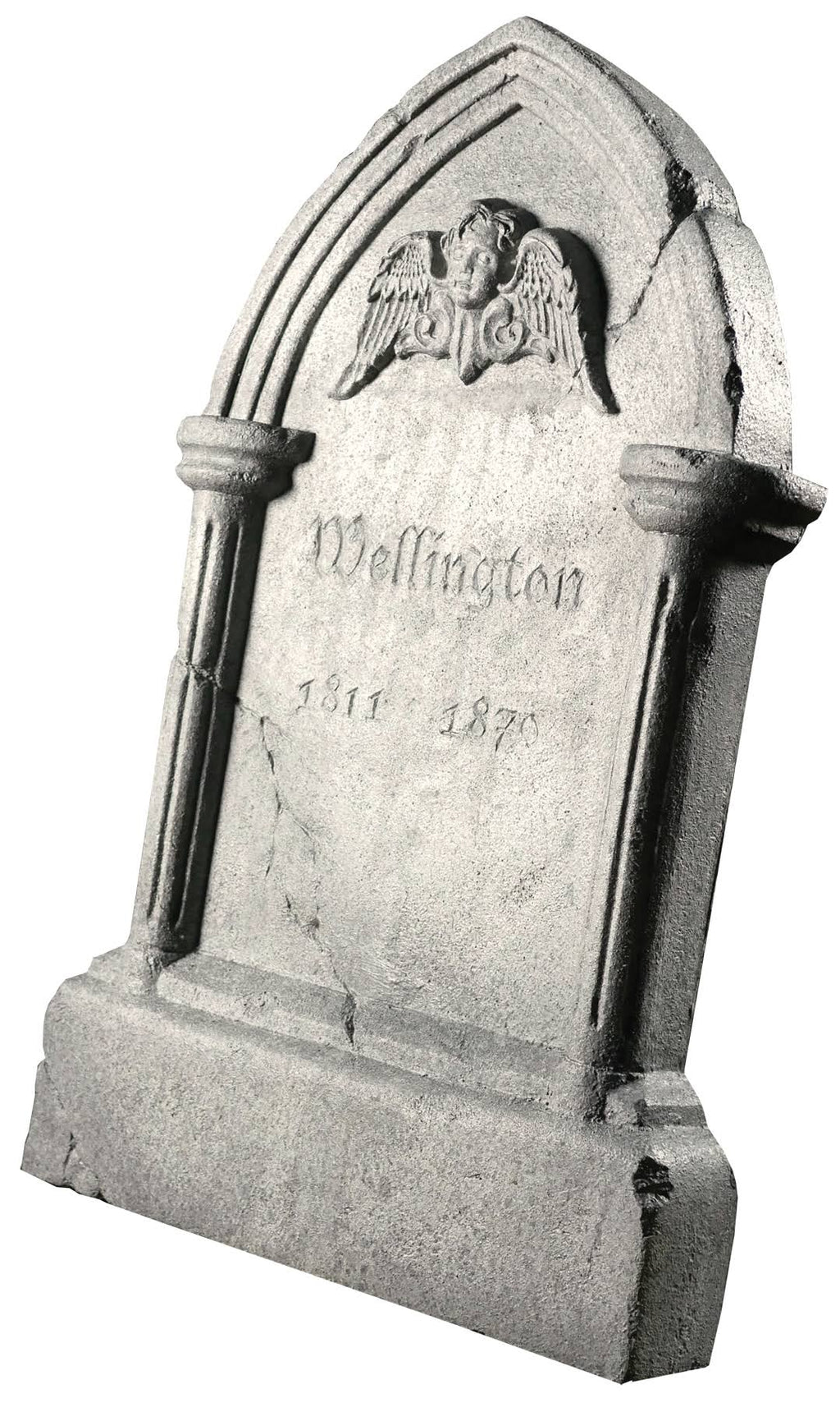 Tipping Tombstone T9339