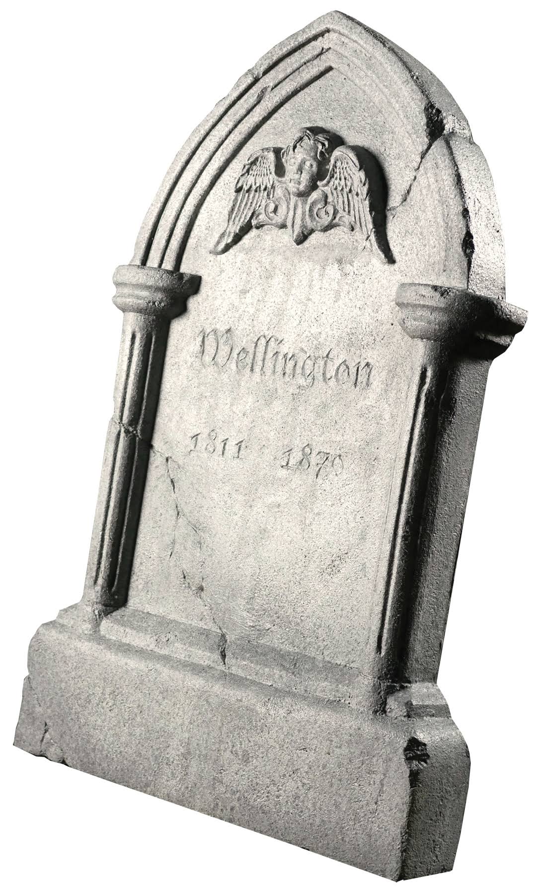 Tipping Tombstone T9339