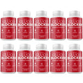 Pills for Heart Health and Blood Balance 10 Bottles V8615