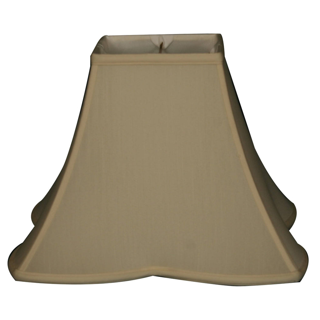 White Lamp Shade O151947