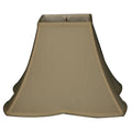 White Lamp Shade O151947