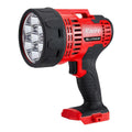 20V Cordless 2500 Lumen Spotlight T727