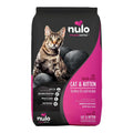Grain-Free Turkey & Cod Dry Cat & Kitten Food U2756