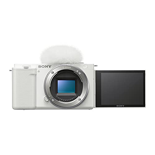 Black Interchangeable Lens Mirrorless Camera Kit Q33733