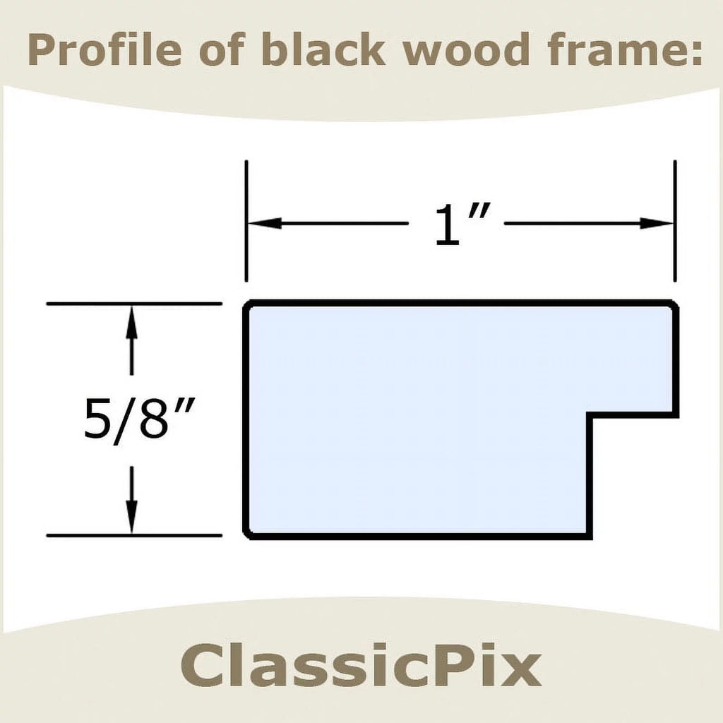 Framed Print D185982