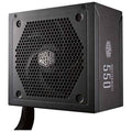 550W ATX Black Power Supply Unit H399995
