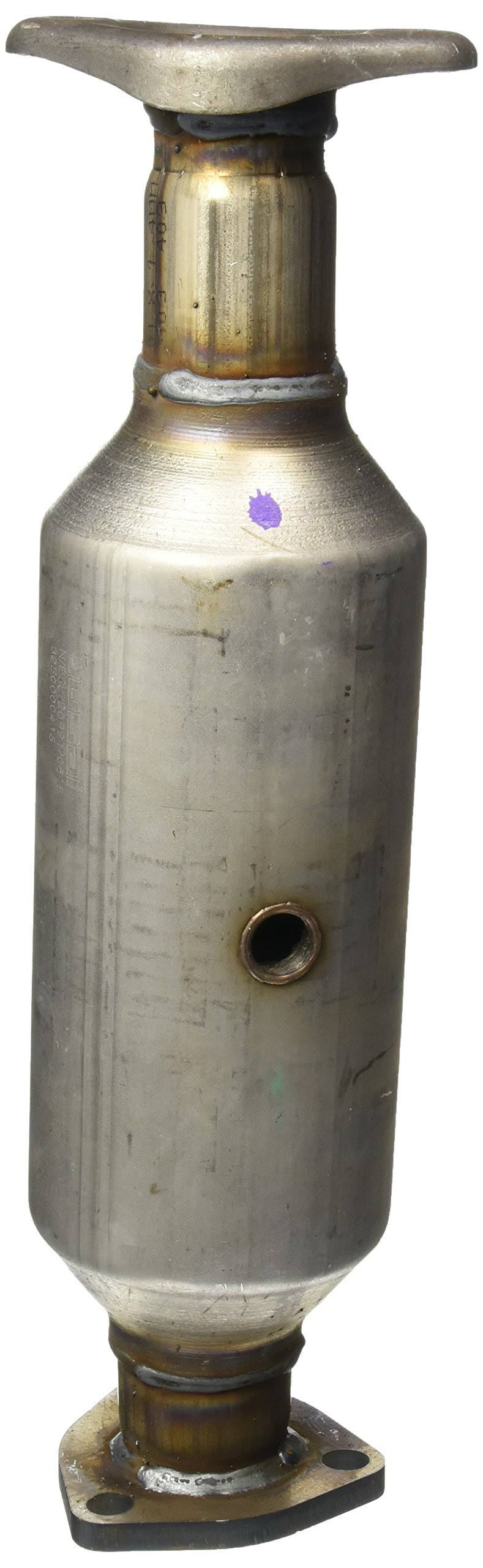 Catalytic Converter Q756374