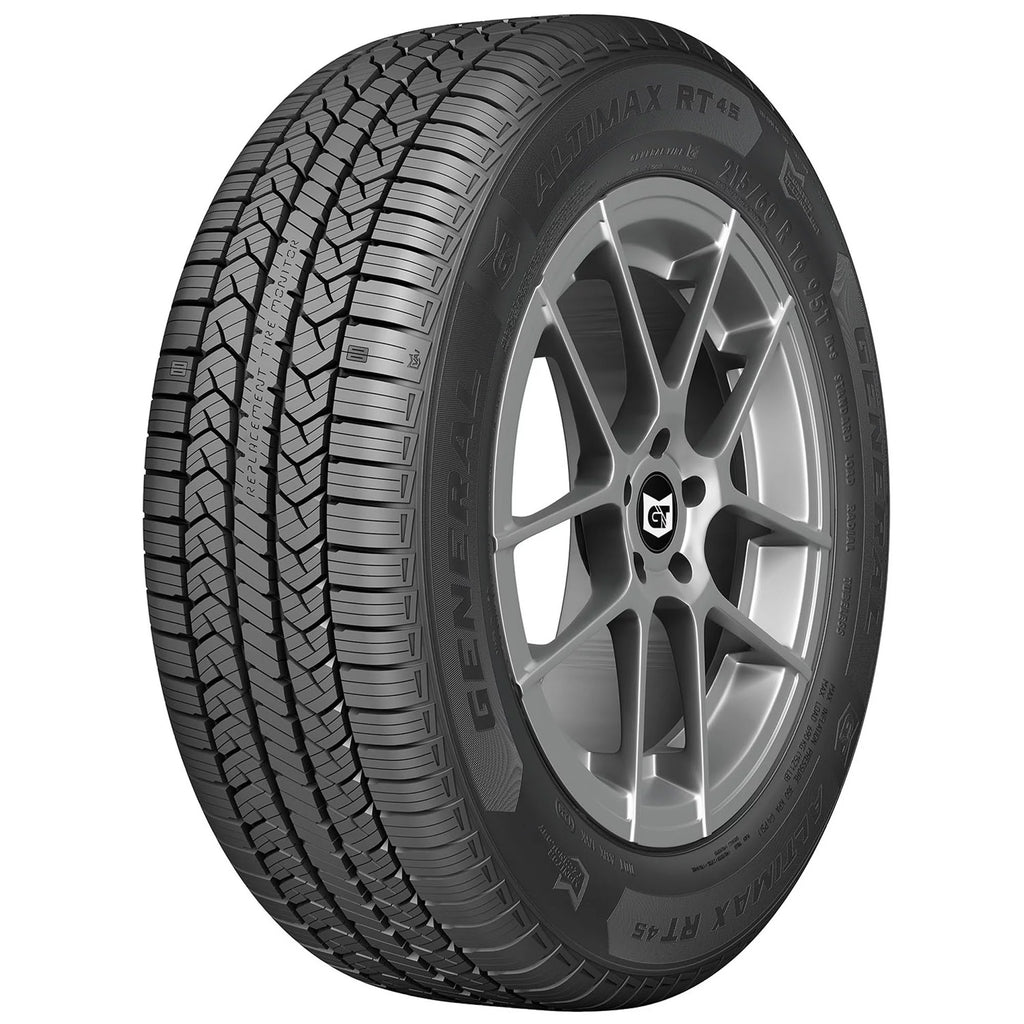 205/70R16 97T All Season Tire J64047