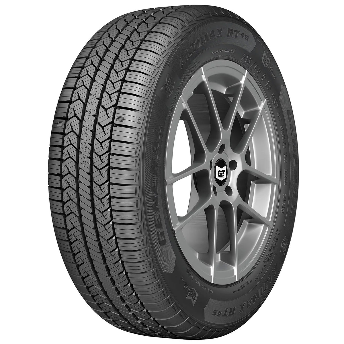 205/70R16 97T All Season Tire J64047