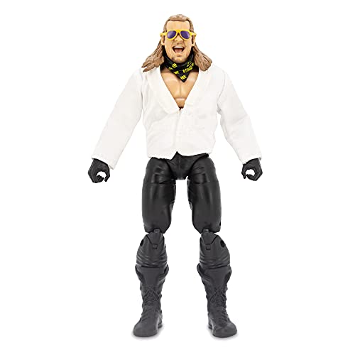 6.5-Inch Action Figure D5907