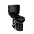 Ebony 2pc Round Front Toilet 1.6GPF M208155