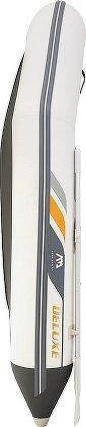 2.77M Aluminum Deck Sports Boat S74565