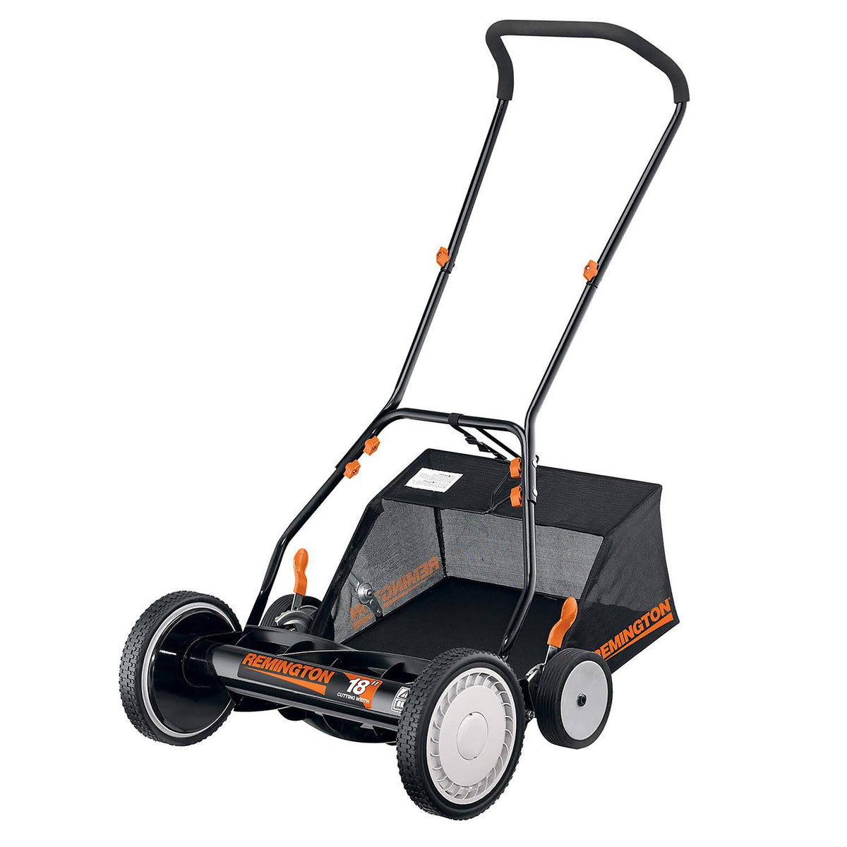 18x22 Push Reel Mower Y727373