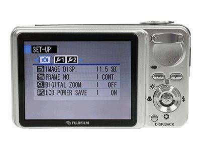 6.0 MP Compact Digital Camera S24236