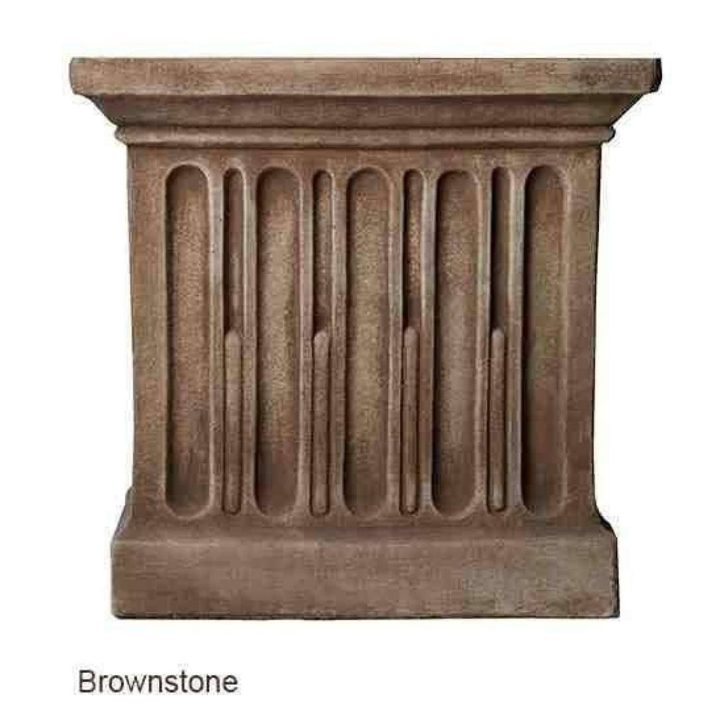 Alpine Stone Birdbath C15976