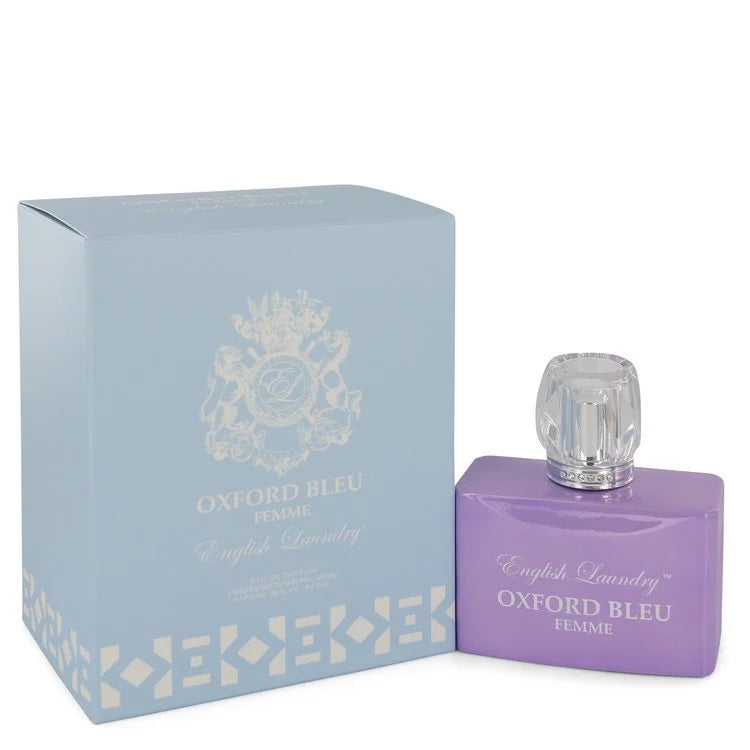 3.4 oz Eau De Parfum Spray A503