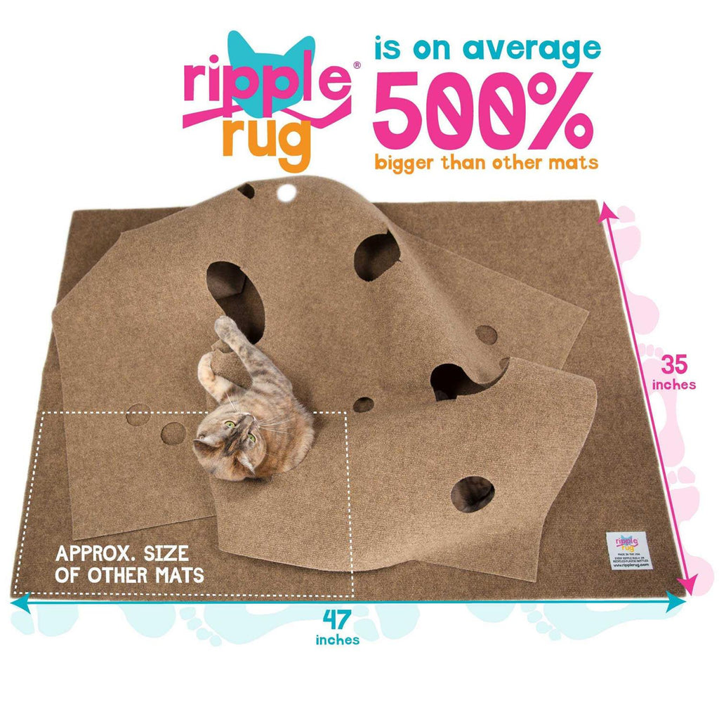 The Ripple Rug J680239