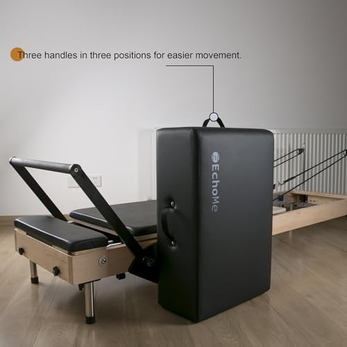 Pilates Reformer Sitting Box D5629
