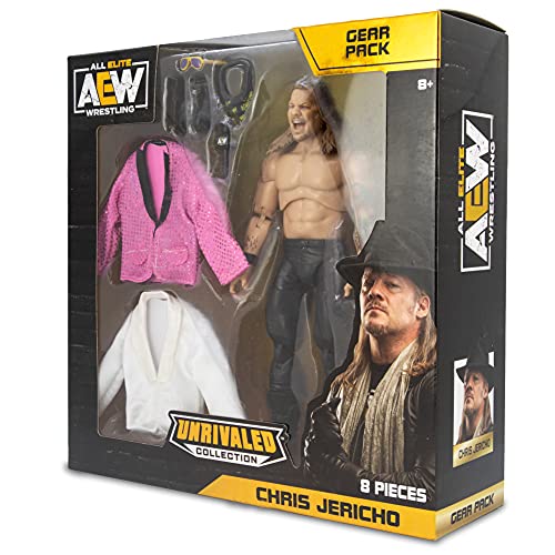 6.5-Inch Action Figure D5907