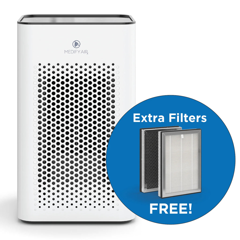 HEPA H13 Filter B42222