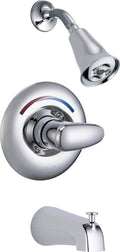 Tub and Shower Trim F54184