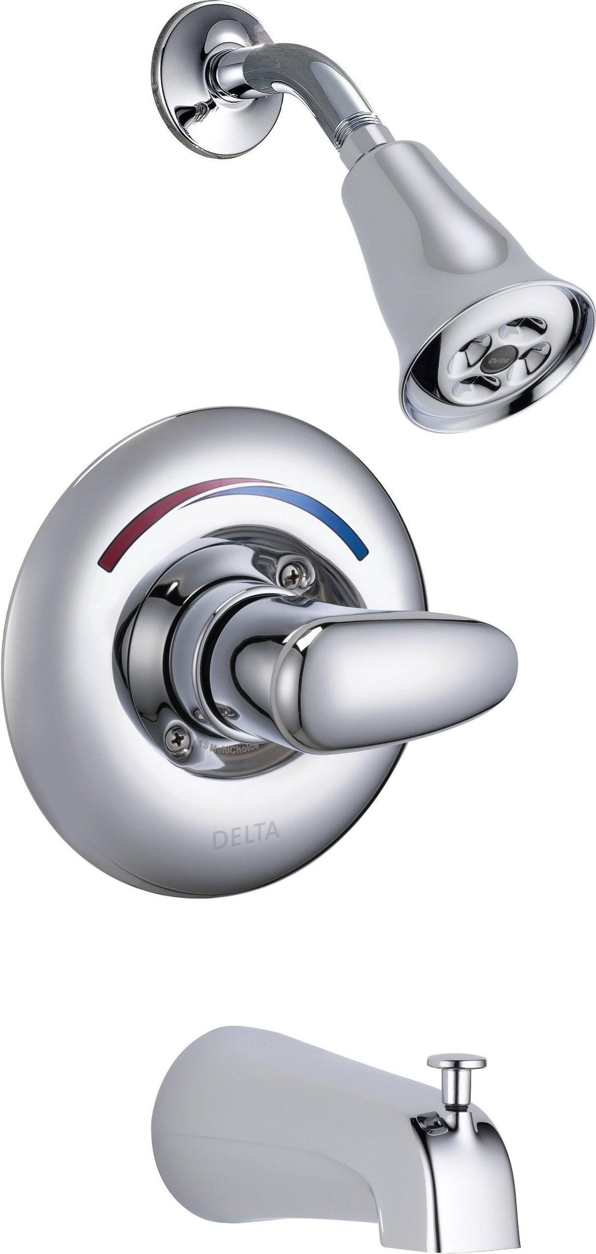 Tub and Shower Trim F54184
