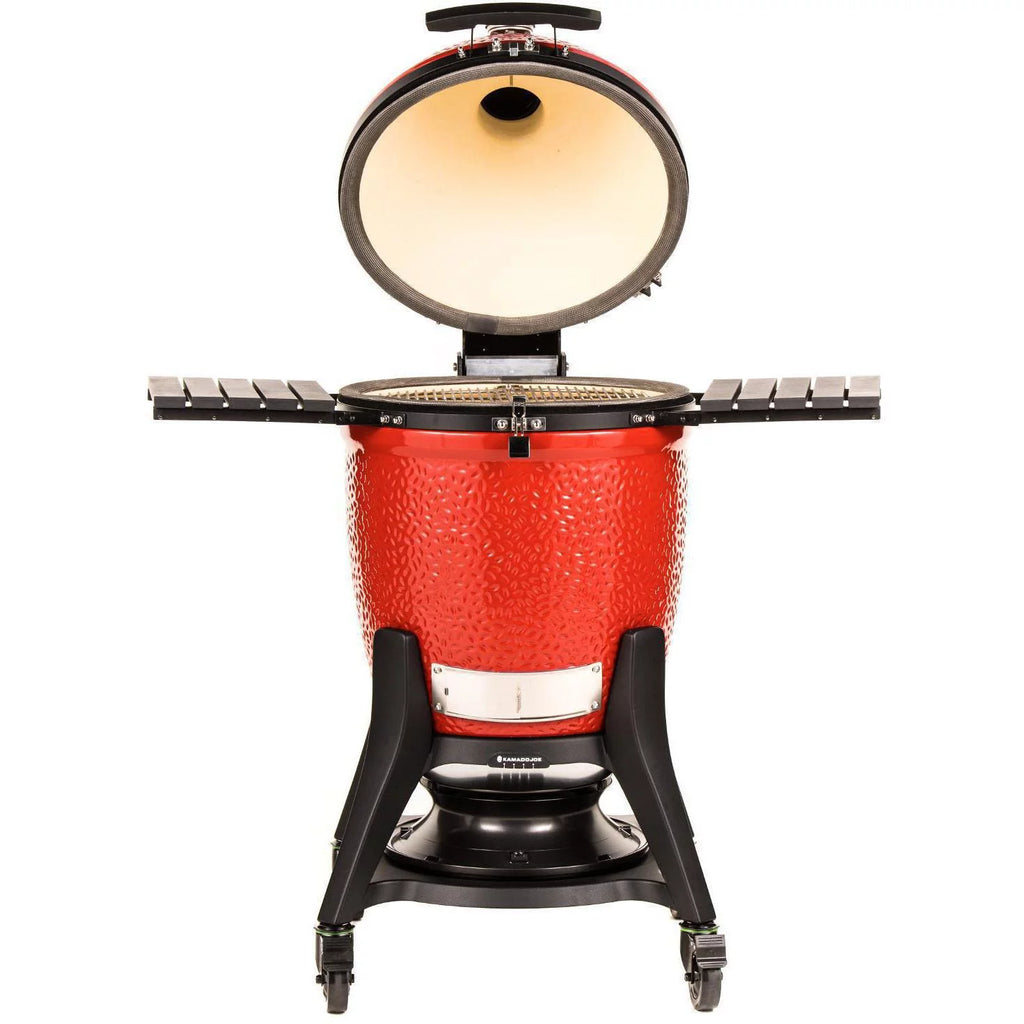 18-Inch Ceramic Kamado Grill Z1797
