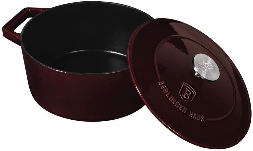 Casserole With Lid 9.4 inch M756293
