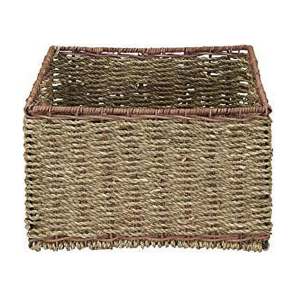 5-Drawer Rattan Storage Unit R1913