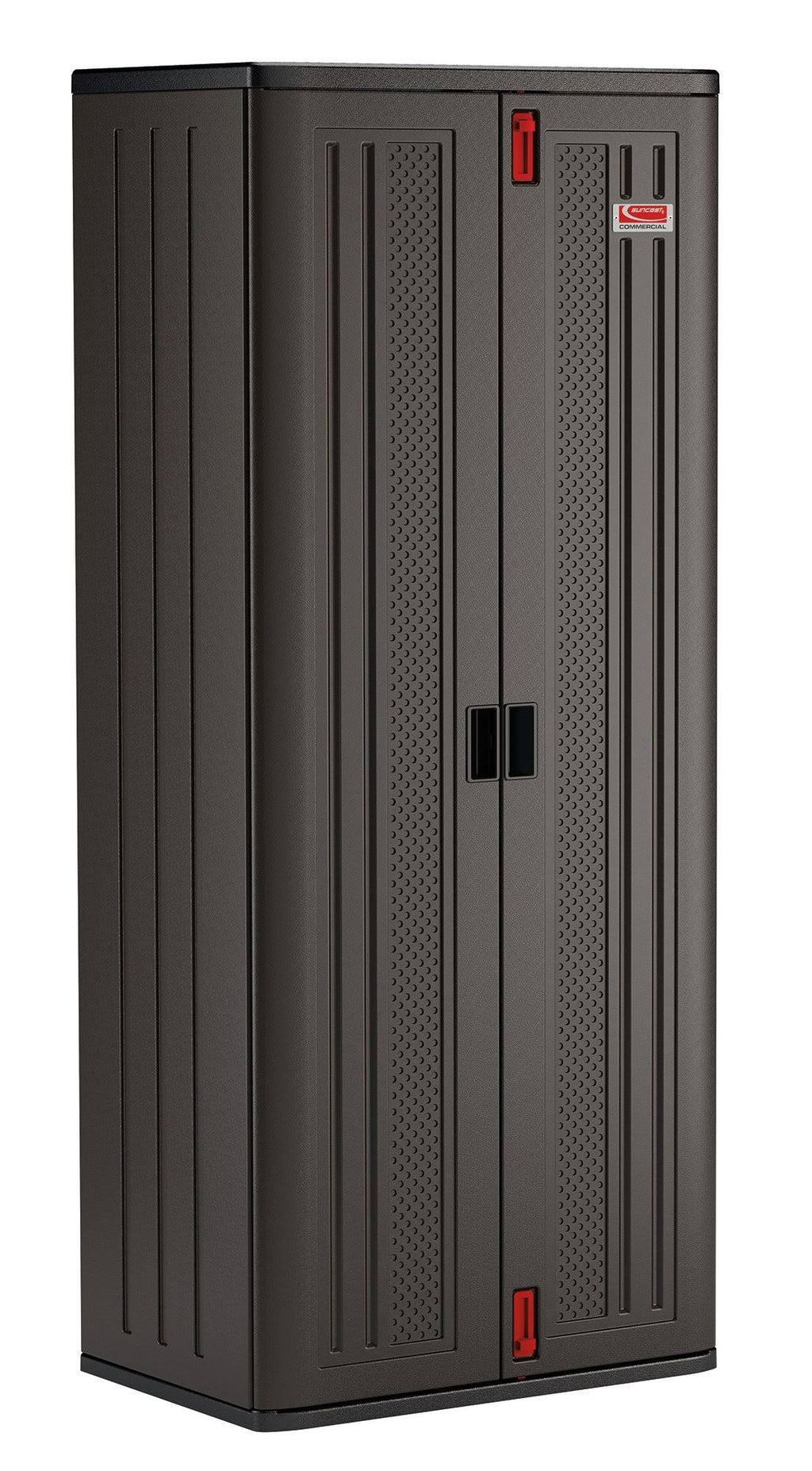 Tall Storage Cabinet - 6 Shelf B3132