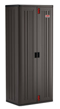 Tall Storage Cabinet - 6 Shelf B3132