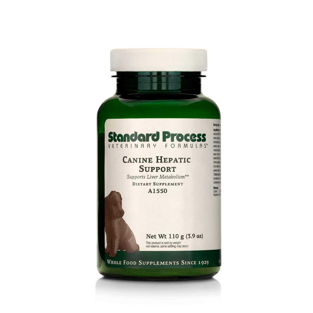 Hepatic Support P546379