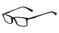 Matte Black Eyeglasses B931277