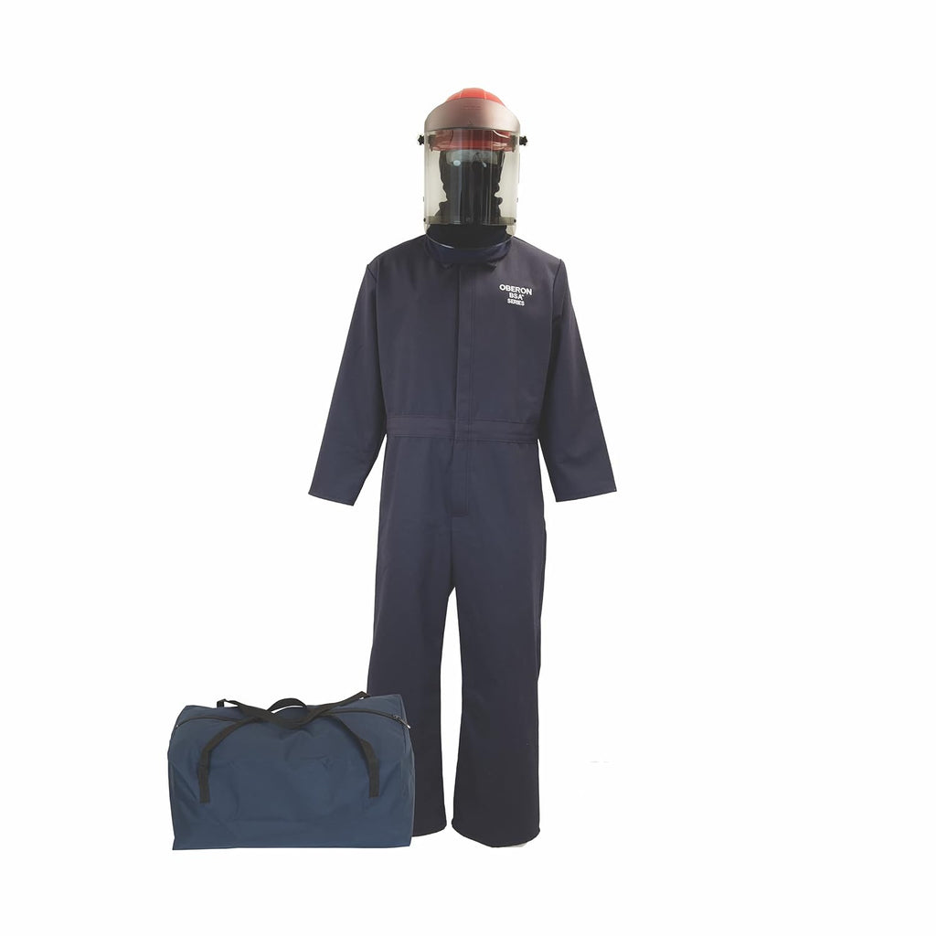 Flame Resistant Arc Flash Kit K1175