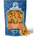 Chicken Feet Dog H437571