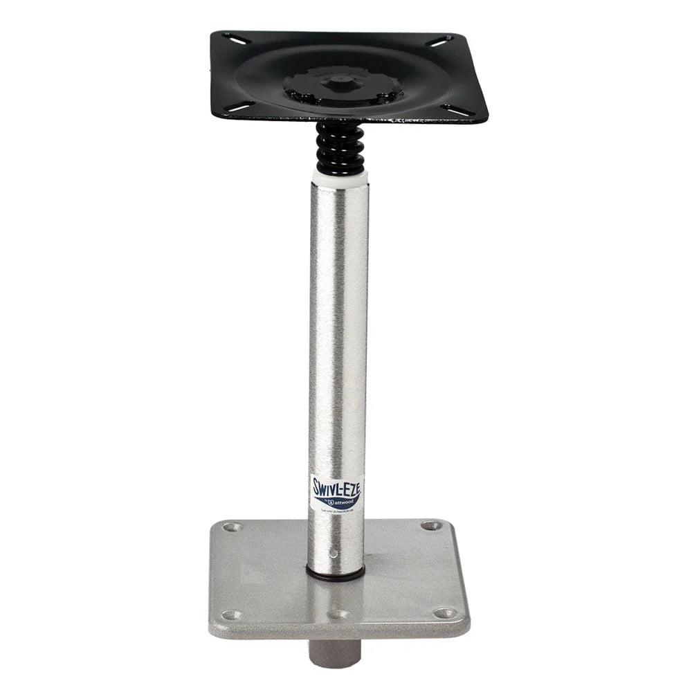 Pedestal Kit with Seat Mount, Post and Base Q70088