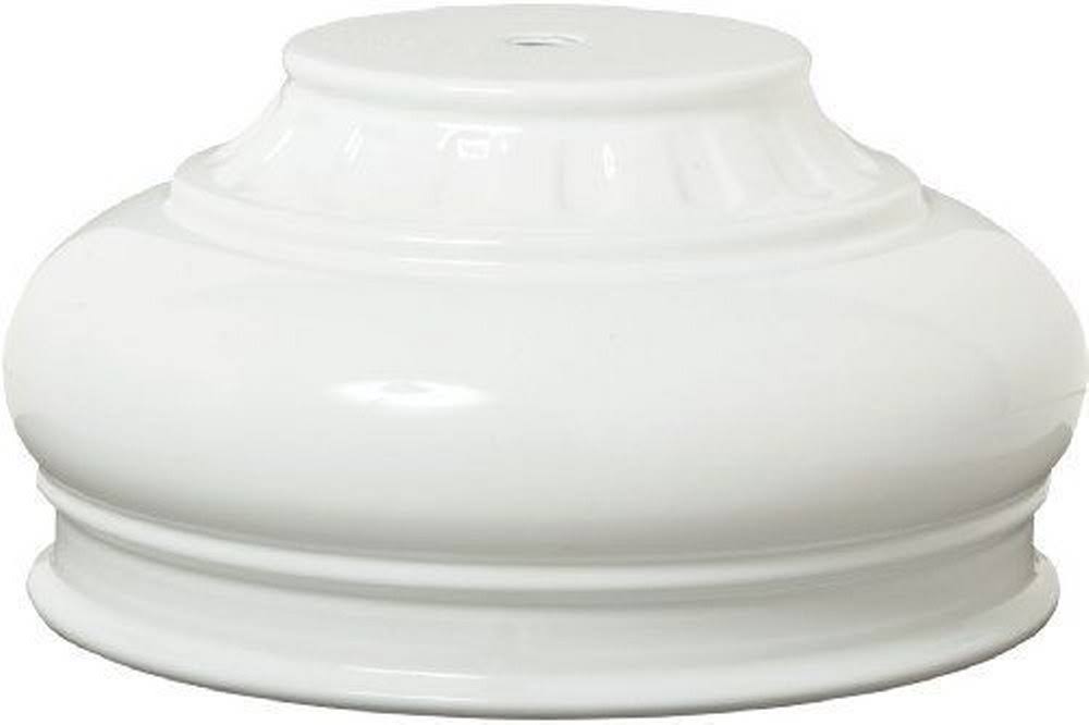42 in White Ceiling Fan X892198