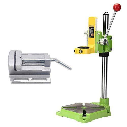 Floor Drill Press Stand Table with Clamp N854