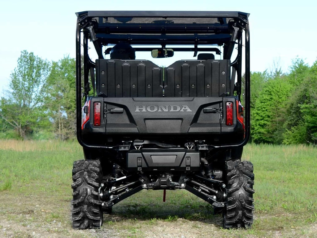 Heavy Duty 3" Lift Kit for Honda Pioneer 1000 / 1000-5 Limited Edition (2017+) T394
