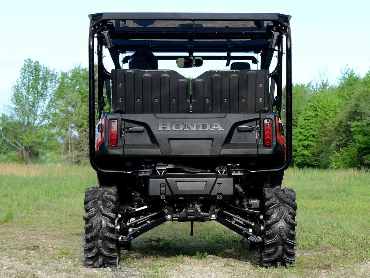 Heavy Duty 3" Lift Kit for Honda Pioneer 1000 / 1000-5 Limited Edition (2017+) T394